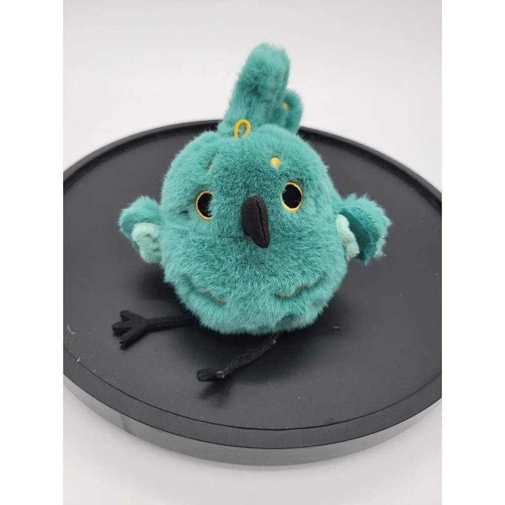 sanxingdui Museum Divine Bird Plush Animal Toy 6